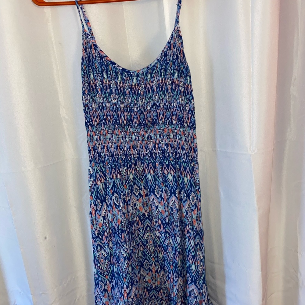 summer dress